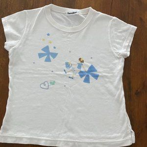 Used Kids T-shirts